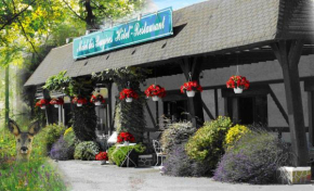 Motel des Bruyères